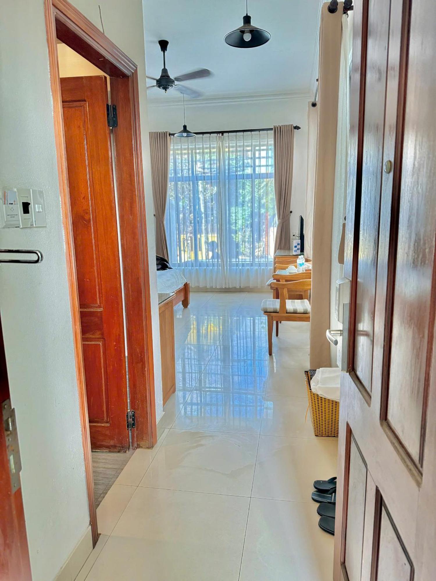 King Room