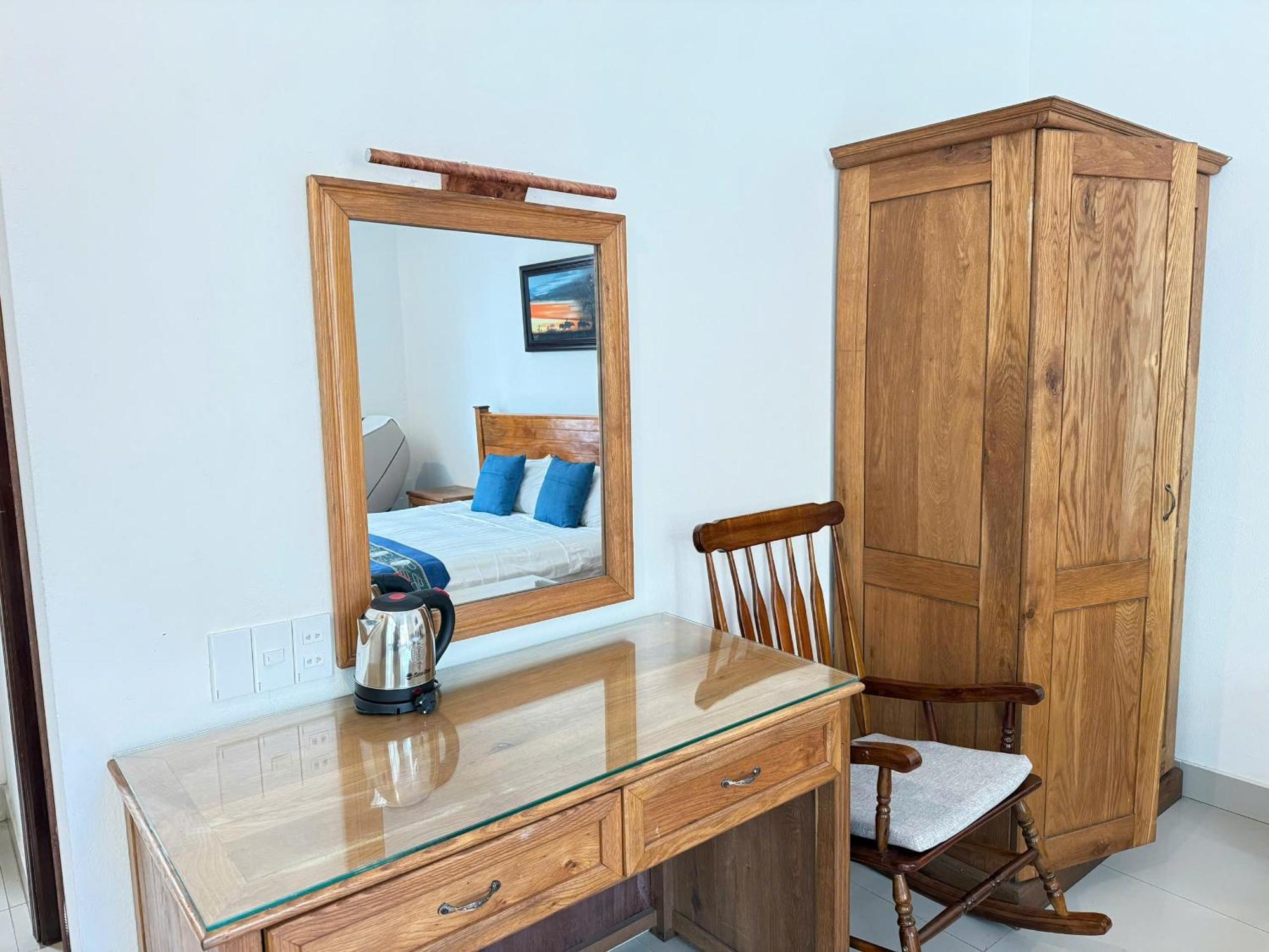 King Room