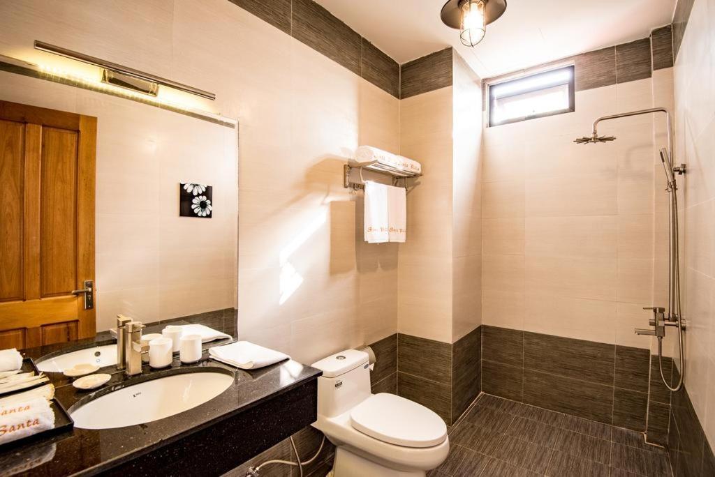 Junior Suite Ocean View