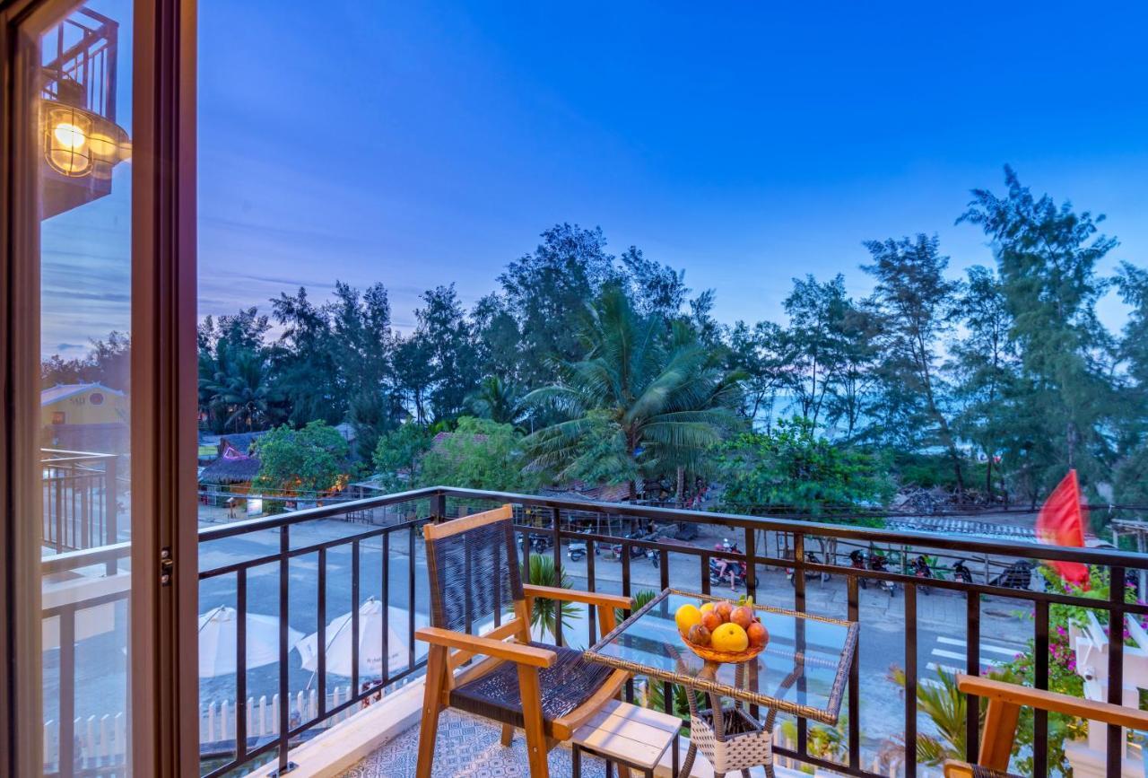 King Suite Sea View