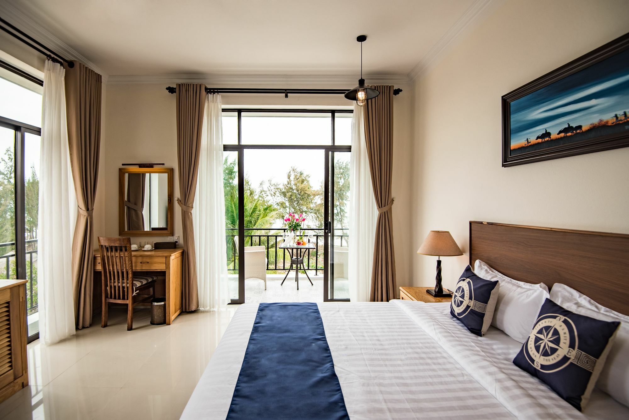 Junior Suite Ocean View
