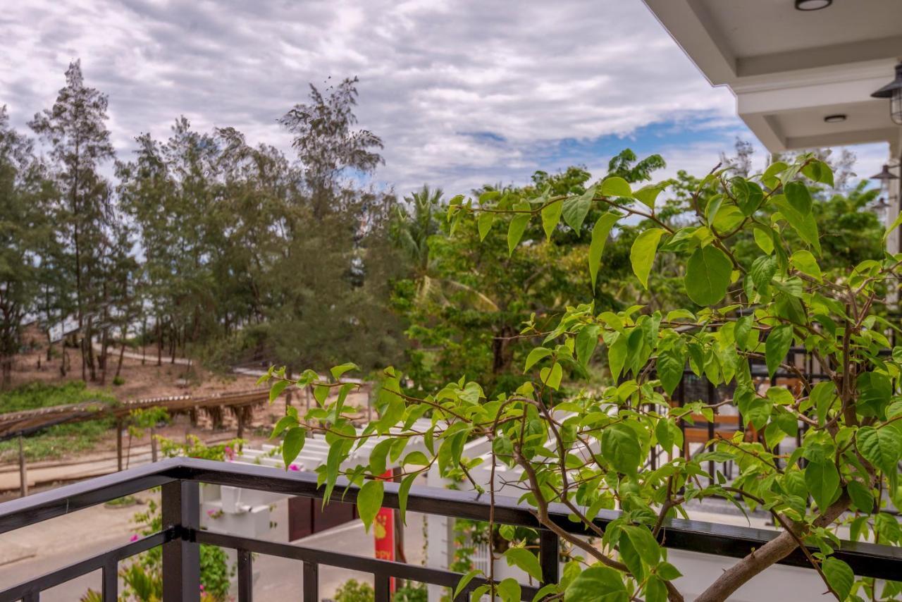 Junior Suite Ocean View